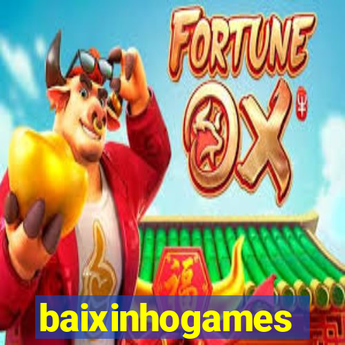 baixinhogames