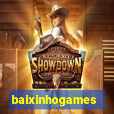 baixinhogames