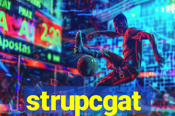 strupcgat