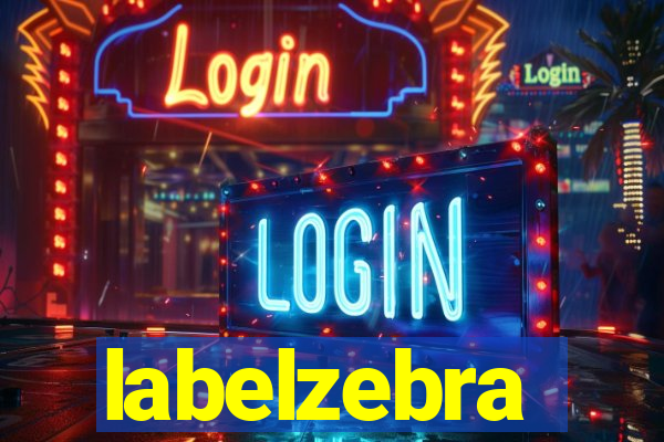 labelzebra