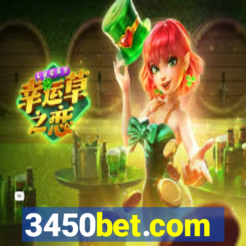 3450bet.com