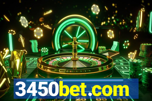 3450bet.com