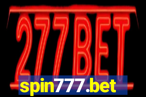 spin777.bet