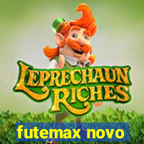 futemax novo