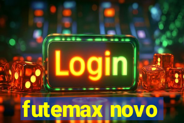 futemax novo