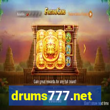 drums777.net