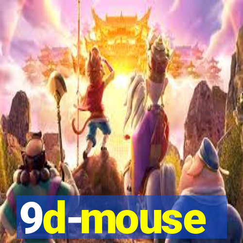 9d-mouse