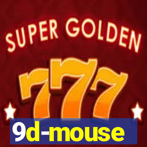 9d-mouse