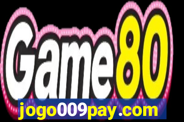 jogo009pay.com