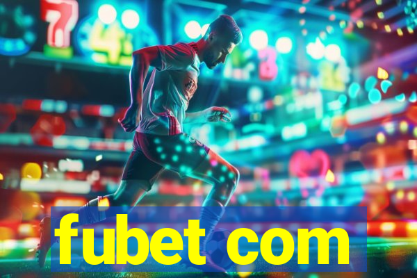 fubet com