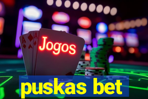 puskas bet