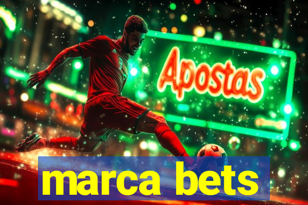 marca bets