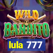 lula 777