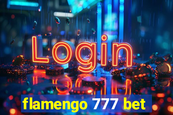 flamengo 777 bet