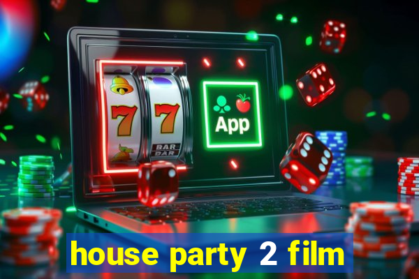 house party 2 film