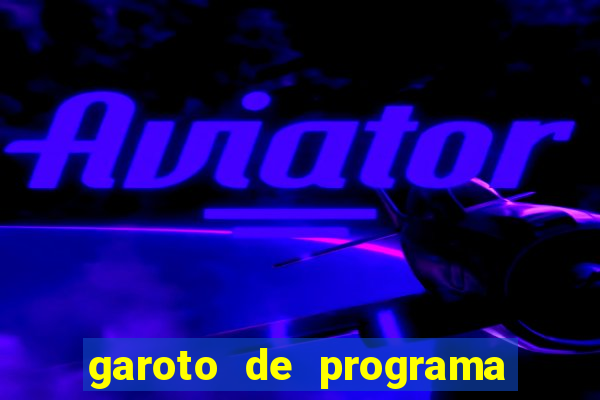 garoto de programa de porto velho