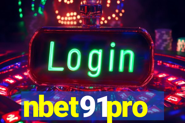 nbet91pro