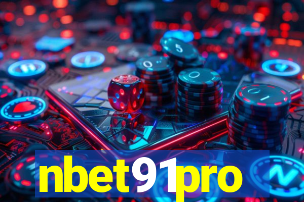 nbet91pro