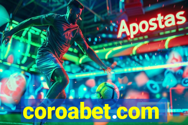 coroabet.com