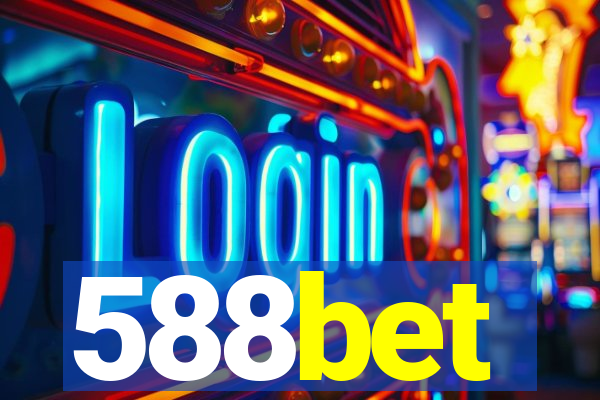 588bet