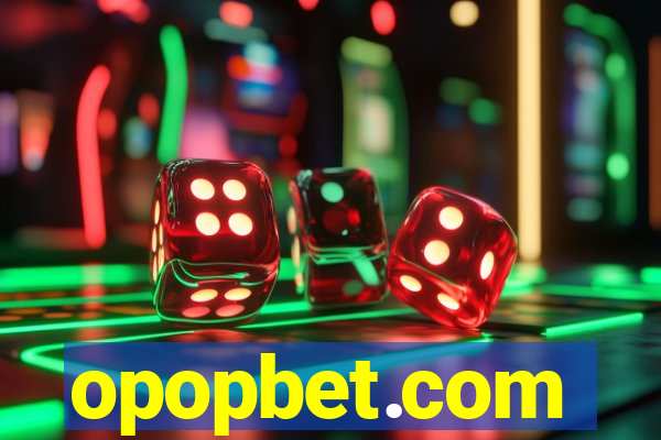 opopbet.com