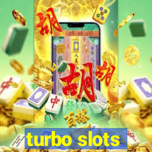 turbo slots