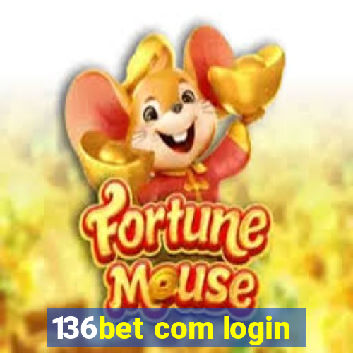 136bet com login