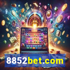 8852bet.com