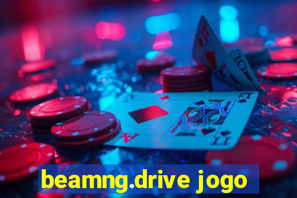 beamng.drive jogo