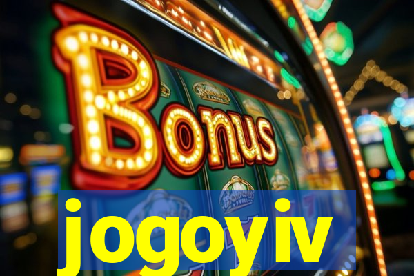 jogoyiv