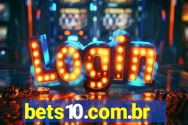 bets10.com.br