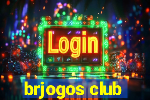 brjogos club