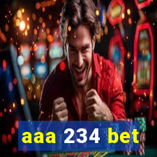 aaa 234 bet