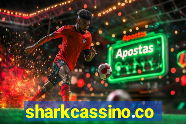 sharkcassino.com