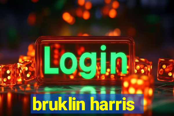 bruklin harris