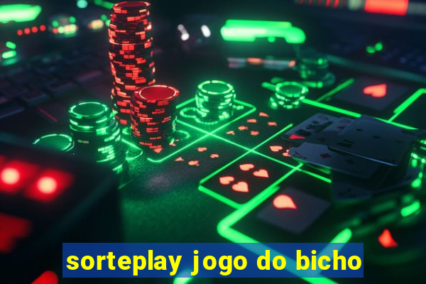 sorteplay jogo do bicho