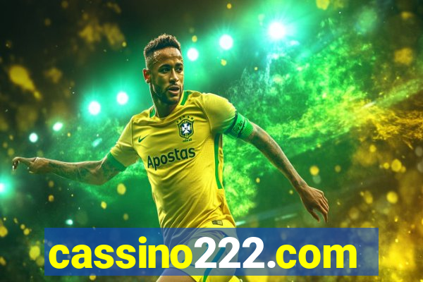 cassino222.com