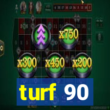 turf 90