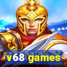 v68 games