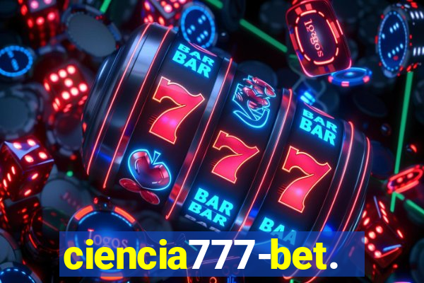 ciencia777-bet.com