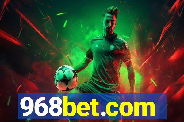 968bet.com