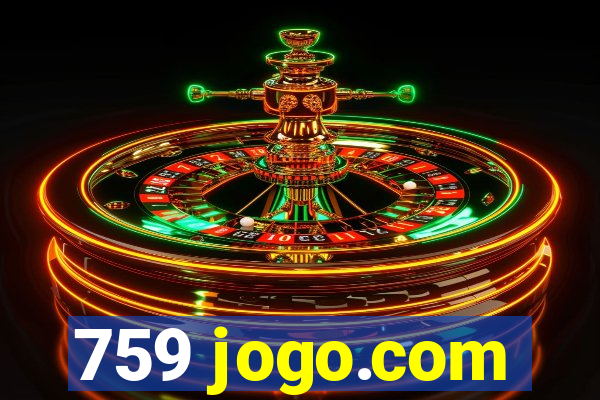 759 jogo.com