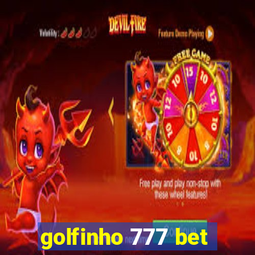 golfinho 777 bet