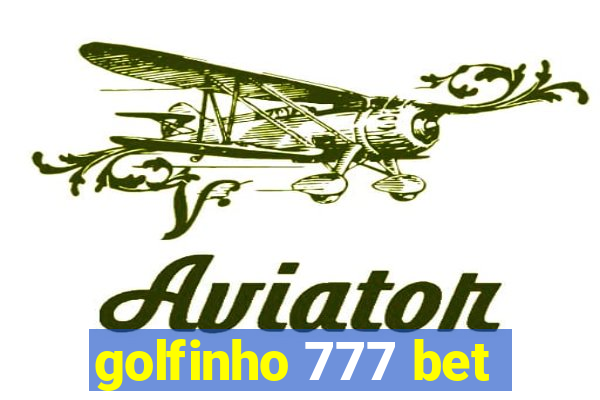 golfinho 777 bet