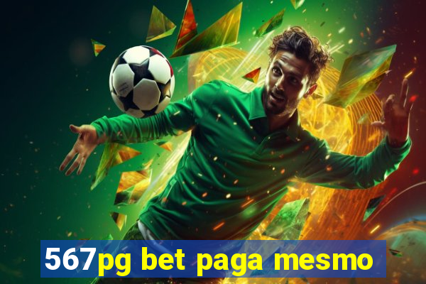 567pg bet paga mesmo