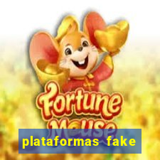 plataformas fake para brincar