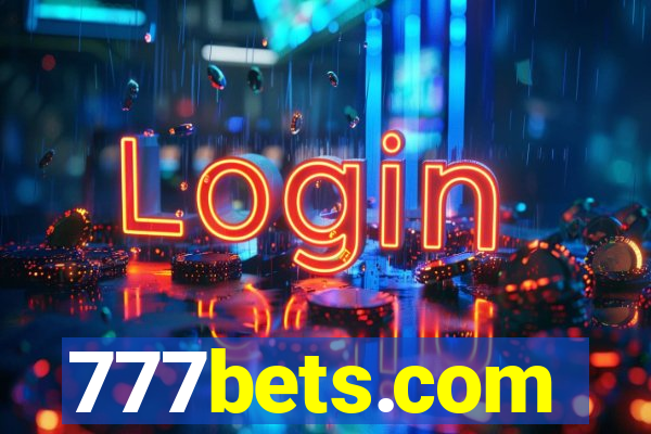 777bets.com