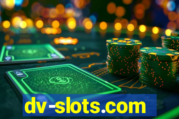 dv-slots.com