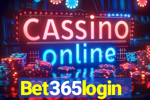 Bet365login