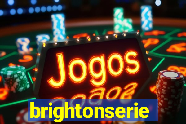 brightonserie